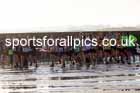 Blyth Sands Handicap Race, Sunday, December 7th. Photo: David T. Hewitson/Sports for All Pics